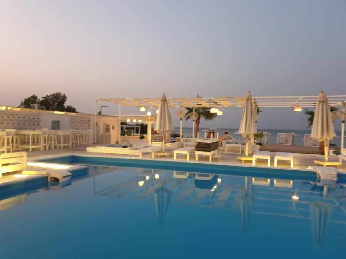 Amazing 2 Bedroom Selena Bay Gurdaka Kültér fotó