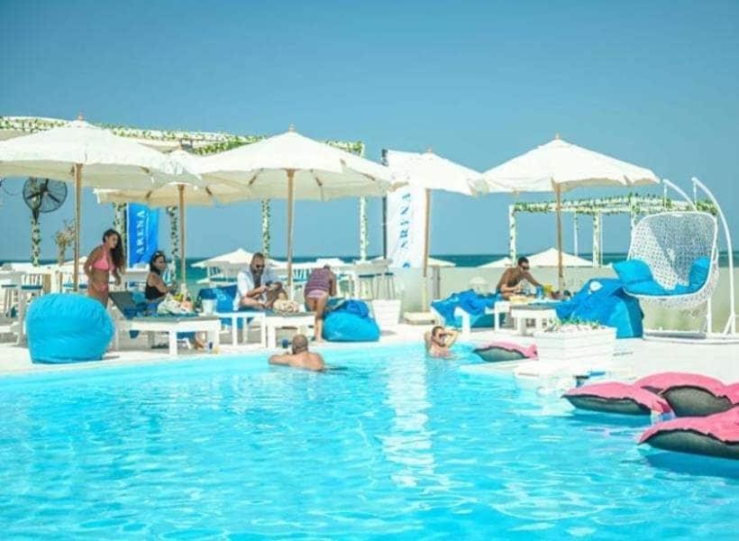 Amazing 2 Bedroom Selena Bay Gurdaka Kültér fotó