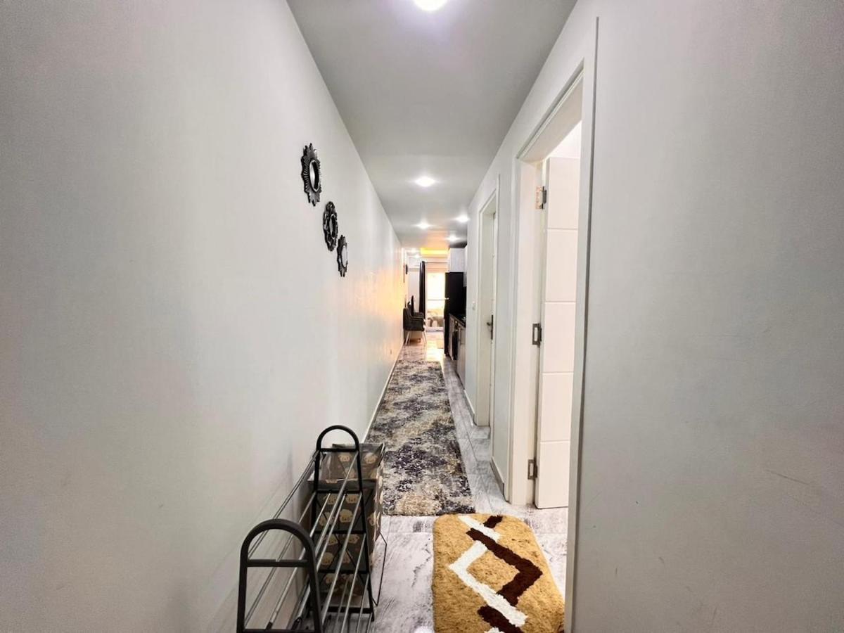 Amazing 2 Bedroom Selena Bay Gurdaka Kültér fotó